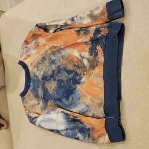 Boys Sean John Sweat Shirt